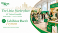 One Additional Exhibitor Marketplace Badge $50